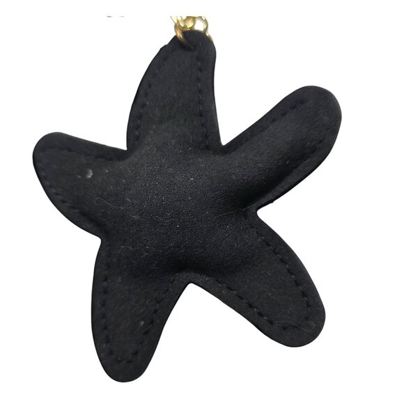 Crystal Avenue Starfish Keychain nwt ocean nautical gift beach vacation sparkle - Picture 3 of 5